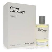 Maison Crivelli Citrus Batikanga Eau De Toilette Spray (Unisex) By Maison Crivelli 3.4 oz