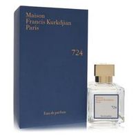 Maison Francis Kurkdjian Paris 724 Eau De Parfum Spray (Unisex) By Maison Francis Kurkdjian 2.4 oz