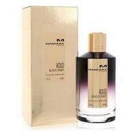 Mancera Aoud Black Candy Eau De Parfum Spray (Unisex) By Mancera 4 oz Eau De Parfum Spray