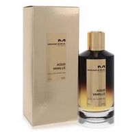 Mancera Aoud Vanille Eau De Parfum Spray (Unisex) By Mancera 4 oz Eau De Parfum Spray