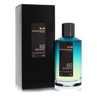 Mancera Aoud Blue Notes Eau De Parfum Spray (Unisex) By Mancera 4 oz Eau De Parfum Spray