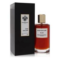 Mancera Aoud Exclusif Eau De Parfum Spray (Unisex) By Mancera 4 oz Eau De Parfum Spray