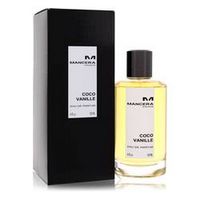 Mancera Coco Vanille Eau De Parfum Spray (Unisex) By Mancera 4 oz Eau De Parfum Spray