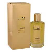 Mancera Holidays Eau De Parfum Spray (Unisex) By Mancera 4 oz Eau De Parfum Spray