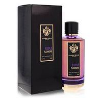 Mancera Purple Flowers Eau De Parfum Spray By Mancera 4 oz Eau De Parfum Spray