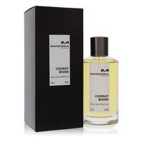 Mancera Cedrat Boise Eau De Parfum Spray (Unisex) By Mancera 4 oz Eau De Parfum Spray