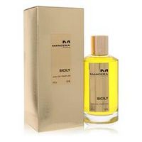 Mancera Sicily Eau De Parfum Spray (Unisex) By Mancera 4 oz Eau De Parfum Spray