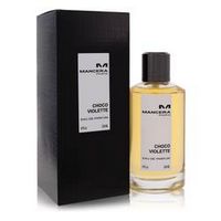 Mancera Choco Violette Eau De Parfum Spray (Unisex) By Mancera 4 oz Eau De Parfum Spray