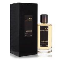 Mancera Intensitive Aoud Black Eau De Parfum Spray (Unisex) By Mancera 4 oz Eau De Parfum Spray