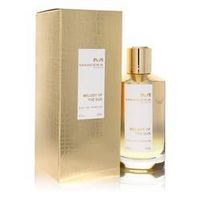 Mancera Melody Of The Sun Eau De Parfum Spray (Unisex) By Mancera 4 oz Eau De Parfum Spray