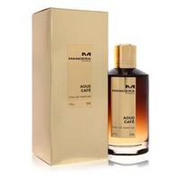 Mancera Aoud Caf&#195;&#169; Eau de Parfum Spray (Unisex) By Mancera 4 oz Eau de Parfum Spray