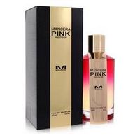 Mancera Pink Prestigium Eau De Parfum Spray By Mancera 4 oz Eau De Parfum Spray
