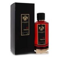 Mancera Red Tobacco Eau De Parfum Spray (Unisex) By Mancera 4 oz Eau De Parfum Spray