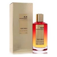 Mancera Velvet Vanilla Eau De Parfum Spray (Unisex) By Mancera 4 oz Eau De Parfum Spray