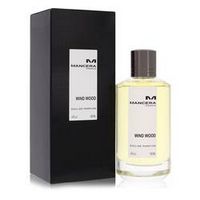 Mancera Wind Wood Eau De Parfum Spray By Mancera 4 oz Eau De Parfum Spray