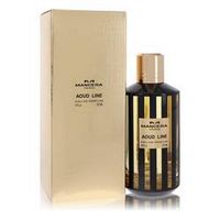 Mancera Aoud Line Eau De Parfum Spray (Unisex) By Mancera 4 oz Eau De Parfum Spray