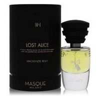 Masque Milano Lost Alice Eau De Parfum Spray By Masque Milano 1.18 oz Eau De Parfum Spray