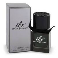 Mr Burberry Eau De Parfum Spray By Burberry 1.6 oz Eau De Parfum Spray