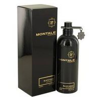 Montale Black Aoud Eau De Parfum Spray (Unisex) By Montale 3.4 oz Eau De Parfum Spray