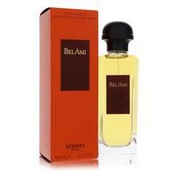 Bel Ami Eau De Toilette Spray By Hermes 3.4 oz Eau De Toilette Spray