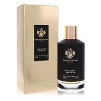 Mancera Black Gold Eau De Parfum Spray By Mancera 4 oz Eau De Parfum Spray