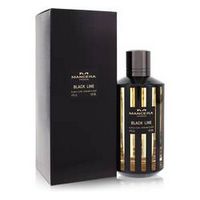 Mancera Black Line Eau De Parfum Spray (Unisex) By Mancera 4 oz Eau De Parfum Spray