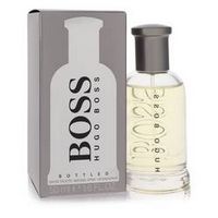 Boss No. 6 Eau De Toilette Spray (Grey Box) By Hugo Boss 1.6 oz Eau De Toilette Spray