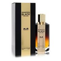 Mancera Black Prestigium Eau De Parfum Spray (Unisex) By Mancera 4 oz Eau De Parfum Spray