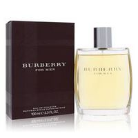 Burberry Eau De Toilette Spray By Burberry 3.4 oz Eau De Toilette Spray