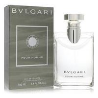 Bvlgari Eau De Toilette Spray By Bvlgari 3.4 oz Eau De Toilette Spray