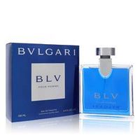 Bvlgari Blv Eau De Toilette Spray By Bvlgari 3.4 oz Eau De Toilette Spray