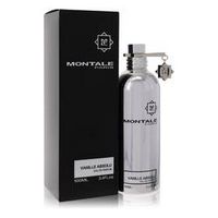 Montale Vanille Absolu Eau De Parfum Spray (Unisex) By Montale 3.4 oz Eau De Parfum Spray
