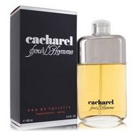 Cacharel Eau De Toilette Spray By Cacharel 3.4 oz Eau De Toilette Spray
