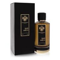 Mancera Black Vanilla Eau De Parfum Spray (Unisex) By Mancera 4 oz Eau De Parfum Spray