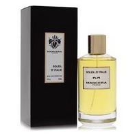 Mancera Soleil D%27italie Eau De Parfum Spray (Unisex) By Mancera 4 oz Eau De Parfum Spray