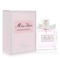 Miss Dior Blooming Bouquet Eau De Toilette Spray By Christian Dior 1.7 oz Eau De Toilette Spray