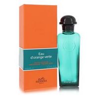 Eau D%27orange Verte Eau De Cologne Spray (Unisex) By Hermes 3.4 oz Eau De Cologne Spray