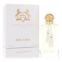 Meliora Eau De Parfum Spray By Parfums De Marly 2.5 oz Eau De Parfum Spray