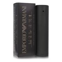 Emporio Armani Eau De Toilette Spray By Giorgio Armani 3.4 oz Eau De Toilette Spray