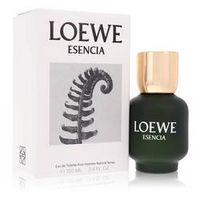 Esencia Eau De Toilette Spray By Loewe 3.4 oz Eau De Toilette Spray