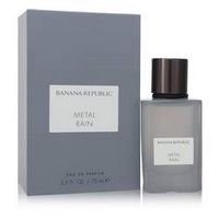 Banana Republic Metal Rain Eau De Parfum Spray (Unisex) By Banana Republic 2.5 oz