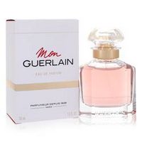 Mon Guerlain Eau De Parfum Spray By Guerlain 1.6 oz Eau De Parfum Spray