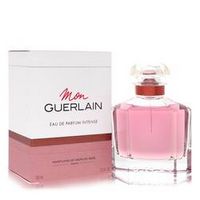 Mon Guerlain Intense Eau De Parfum Intense Spray By Guerlain 3.3 oz Eau De Parfum Intense Spray