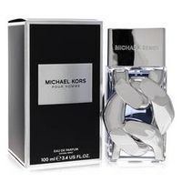 Michael Kors Pour Homme Eau De Parfum Spray By Michael Kors 3.4 oz Eau De Parfum Spray