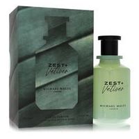 Michael Malul Zest + Vetiver Eau De Parfum Spray By Michael Malul 3.4 oz Eau De Parfum Spray