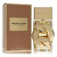 Michael Kors Pour Femme Eau De Parfum Spray By Michael Kors 3.4 oz Eau De Parfum Spray