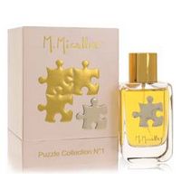 Micallef Puzzle Collection No 1 Eau De Parfum Spray By M. Micallef 3.3 oz Eau De Parfum Spray