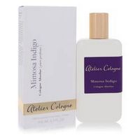 Mimosa Indigo Pure Perfume Spray (Unisex) By Atelier Cologne 3.3 oz Pure Perfume Spray