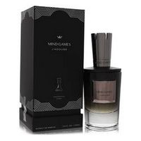 Mind Games J%27adoube Extrait De Parfum Spray (Unisex) By Mind Games 3.4 oz Extrait De Parfum Spray