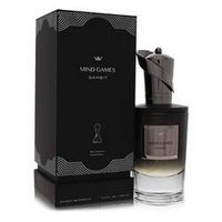 Mind Games Gambit Extrait De Parfum Spray (Unisex) By Mind Games 3.4 oz Extrait De Parfum Spray